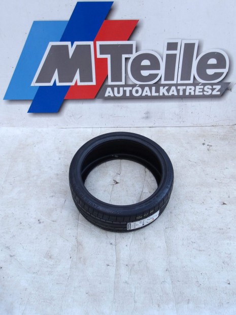 [GYRI J] 1 DB NYRI GUMI - 245 / 35 ZR 20 XL 95 Y  - CONTINENTAL -